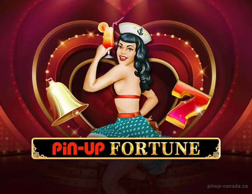 AdmiralBET Casino Fortune Slot
